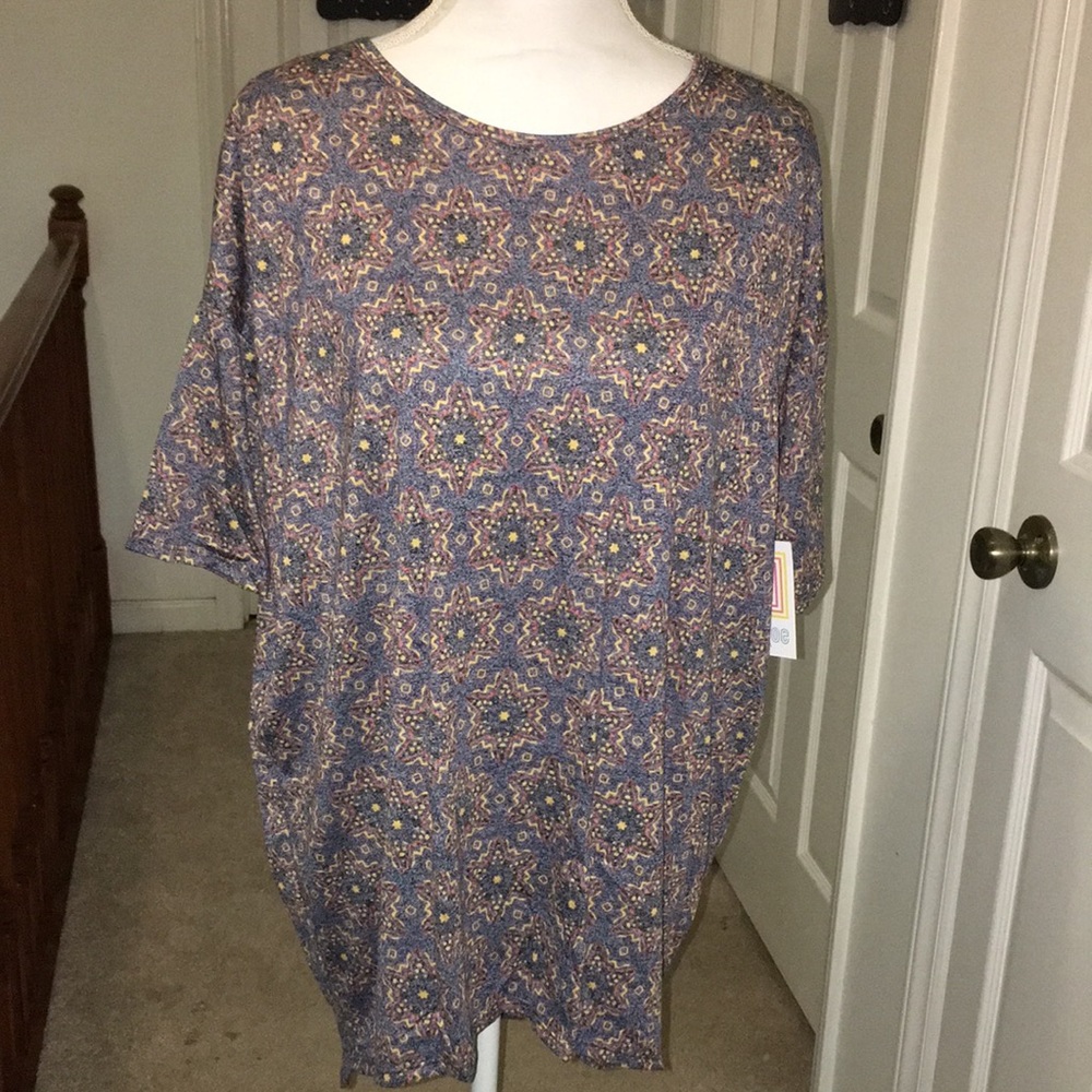 LulaRoe Irma size XS